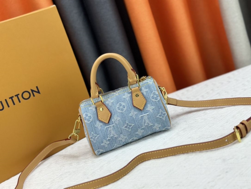 LV Speedy Bags